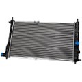 Z70628R — ZIKMAR — Engine Cooling Radiator