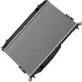 Z70629R — ZIKMAR — Engine Cooling Radiator