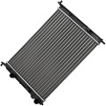 Z70632R — ZIKMAR — Engine Cooling Radiator