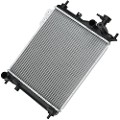 Z70653R — ZIKMAR — Engine Cooling Radiator