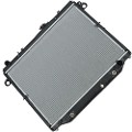 Z70675R — ZIKMAR — Engine Cooling Radiator