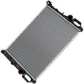 Z70684R — ZIKMAR — Engine Cooling Radiator