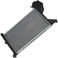 Z70687R — ZIKMAR — Engine Cooling Radiator