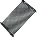 Z70698R — ZIKMAR — Engine Cooling Radiator