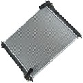 Z70699R — ZIKMAR — Engine Cooling Radiator