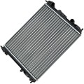 Z70700R — ZIKMAR — Engine Cooling Radiator