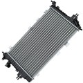 Z70710R — ZIKMAR — Engine Cooling Radiator
