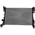 Z70715R — ZIKMAR — Engine Cooling Radiator