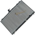 Z70739R — ZIKMAR — Engine Cooling Radiator