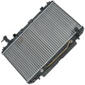 Z70757R — ZIKMAR — Engine Cooling Radiator