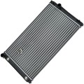 Z70758R — ZIKMAR — Engine Cooling Radiator
