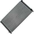 Z70761R — ZIKMAR — Engine Cooling Radiator