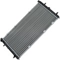 Z70762R — ZIKMAR — Engine Cooling Radiator