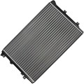Z70763R — ZIKMAR — Engine Cooling Radiator