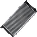 Z70780R — ZIKMAR — Engine Cooling Radiator