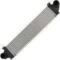 Z70825R — ZIKMAR — Intercooler Radiator