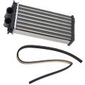 Z70830R — ZIKMAR — Heat Exchanger
