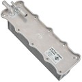 Z70900R — ZIKMAR — Intercooler Radiator