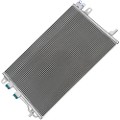 Z70905R — ZIKMAR — Air Conditioner Radiator