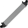 Z70910R — ZIKMAR — Intercooler Radiator