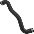 Z71100R — ZIKMAR — Upper Radiator Hose
