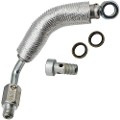 Z71204R — ZIKMAR — Cooling System Hose