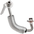 Z71279R — ZIKMAR — Coolant Pipe