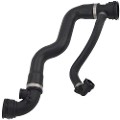 Z71316R — ZIKMAR — Coolant Hose
