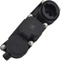 Z71376R — ZIKMAR — Separator Crankcase Vent
