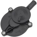Z71407R — ZIKMAR — Crankcase Breather Valve