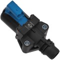 Z71427R — ZIKMAR — Heater valve