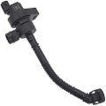 Z71429R — ZIKMAR — Fuel Tank Breather Valve