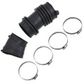 Z71531R — ZIKMAR — Air duct pipes set