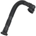Z71561R — ZIKMAR — Engine ventilation hose