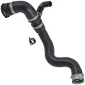 Z71664R — ZIKMAR — Lower radiator hose