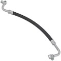 Z71734R — ZIKMAR — Conditioning Pipe Hose