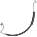 Z71735R — ZIKMAR — Conditioning Pipe Hose