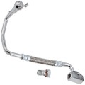Z71738R — ZIKMAR — Turbine oil pipe