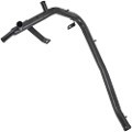 Z71749R — ZIKMAR — Cooling system tube (metal)