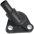 Z71759R — ZIKMAR — Flange (plastic)