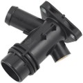 Z71765R — ZIKMAR — Cooling system flange