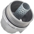 Z71779R — ZIKMAR — Oil Filter Housing Cover