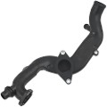 Z71783R — ZIKMAR — Coolant Pipe
