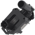 Z71823R — ZIKMAR — Solenoid Valve