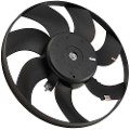 Z72001R — ZIKMAR — Radiator Cooling Fan