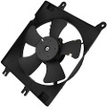 Z72006R — ZIKMAR — Radiator Cooling Fan