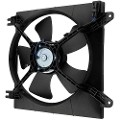Z72007R — ZIKMAR — Radiator Cooling Fan