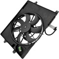 Z72012R — ZIKMAR — Radiator Cooling Fan