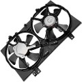 Z72014R — ZIKMAR — Radiator Cooling Fan
