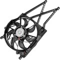 Z72016R — ZIKMAR — Radiator Cooling Fan